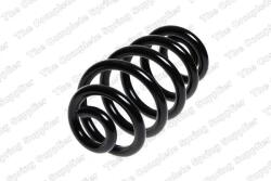 LESJÖFORS Arc Spiral Puntea Spate 4204242 Audi A4 B6/A4 B7 Seat Exeo (4204242)