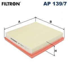 FILTRON Filtru Aer Ap139/7 Seat Arona/Ibiza V/Leon/Leon Sportstourer/Toledo Iv Vw Polo