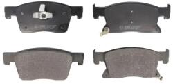 ABE Set Placute Frana, Frana Disc Punte Fata C1X046Abe Opel Astra K