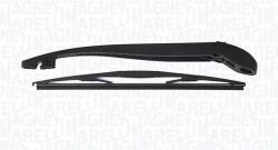 Magneti Marelli Set Stergatoare, Curatare Parbriz 000723180066 Mazda 3