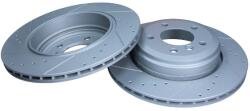 MAXGEAR Disc Frana 19-1311Sport Bmw 5/6 Bmw (Brilliance) 5 Series (19-1311SPORT)