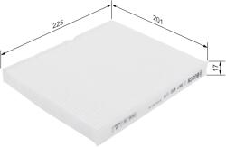 Bosch Filtru, Aer Habitaclu 1987432170 Hyundai Accent Iv/Genesis/Ioniq/Tucson/Veloster