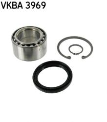 SKF Set Rulment Roata Vkba3969 Suzuki Jimny Autoturism De Teren, (VKBA3969)