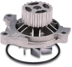 HEPU Pompă De Apă, Răcire Motor P574 Audi 100 C4/A6 C4 Vw California T4/Crafter 30-35 (P574)