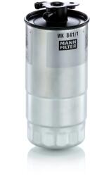 Mann-filter Filtru Combustibil Wk841/1 Alpina D10 Bmw 3/5/X5 Land Rover Range Rover Iii