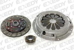 EXEDY Set Ambreiaj Dhk2056 Daihatsu Cuore Vii/Sirion Subaru Justy Iv (DHK2056)