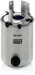 Mann-filter Filtru Combustibil Wk9083 Nissan X-Trail/X-Trail Iii