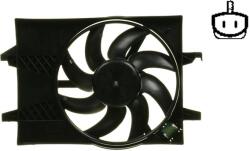 MAHLE Ventilator, Radiator Cff330000S Ford Fiesta/Fiesta V/Fusion