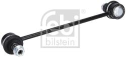 FEBI BILSTEIN Brat/Bieleta Suspensie, Stabilizator Axa Fata Stanga 195979 Hyundai I10 Iii (195979)