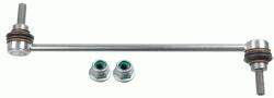 LEMFÖRDER Brat/Bieleta Suspensie, Stabilizator Axa Fata Dreapta 3710901 Renault Megane