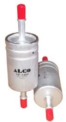 ALCO FILTER Filtru Combustibil Sp-1489 Alfa Romeo Giulietta Fiat Tipo (SP-1489)
