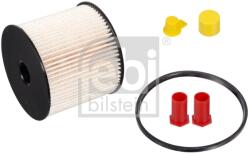 Febi Bilstein Filtru Combustibil 26908 Citroën Berlingo / Berlingo First/C4 I/C5 I/C5 Ii/C8