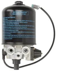 PNEUMATICS Uscator Aer, Sistem Compresor Pn-10376 Scania 4 - Series/R I (PN-10376)