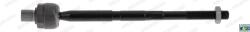 Moog Articulatie Axiala, Cap De Bara Op-Ax-1230 Opel Astra G/Astra G Classic/Zafira A