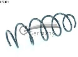 CS Germany Arc Spiral Punte Fata 14.870. 481 Citroën C2