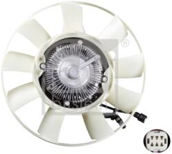 FEBI BILSTEIN Ventilator, Radiator 106017 Ford Ranger/Ranger Iii (106017)