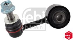 Febi Bilstein Brat/Bieleta Suspensie, Stabilizator Axa Fata Stanga 48212 Lexus Lx