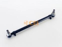 CEI Bieleta, Directie 220.432 Mercedes-Benz Actros/Axor/Axor 2