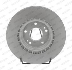 FERODO Disc Frana Ddf2680C Hyundai Elantra Iv/Elantra Vi/Kona/Sonata Vii/Tucson/I30 (DDF2680C)