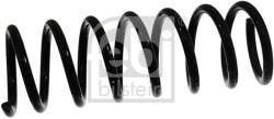 FEBI BILSTEIN Arc Spiral Puntea Spate 46950 Volvo V50 (46950)