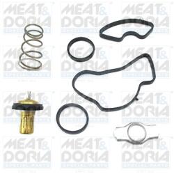 Meat & Doria Termostat, Lichid Racire 92871 Alfa Romeo Giulietta Fiat 500L/500X/Doblo/Ducato