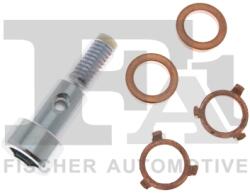 FA1 Surub Cu Cap Tubular, Incarcator 989-10-001.041 Citroën Berlingo/C-Elysee/C1/C2 (989-10-001.041)