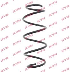 KYB Arc Spiral Punte Fata Ra3502 Renault Clio Iii/Modus / Modus