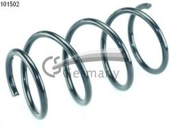 CS Germany Arc Spiral Punte Fata 14.101. 502 Bmw 5