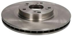 ABE Disc Frana Punte Fata C34054Abe Honda Civic Viii/Cr-V Ii