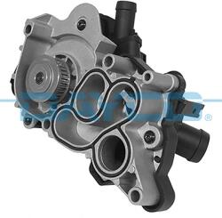 DAYCO Pompă De Apă, Răcire Motor Dp8871 Audi A1/A3 Seat Leon Skoda Octavia Iii
