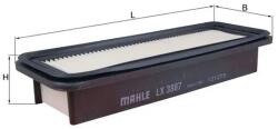 KNECHT Filtru Aer Lx3887 Nissan Micra Iv/Note (LX3887)