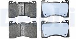 DELPHI Set Placute Frana, Frana Disc Lp3899 Land Rover Range Rover Sport Iii
