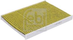 Febi Bilstein Filtru, Aer Habitaclu 103813 Alfa Romeo Giulia/Stelvio