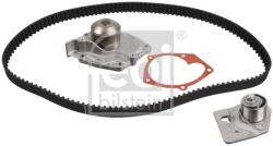 FEBI BILSTEIN Set Pompa Apa + Curea Dintata 45103 Nissan Primastar Renault Espace Iv/Laguna I (45103)