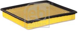 FEBI BILSTEIN Filtru Aer 101643 Opel Insignia A/Insignia A Country (101643)