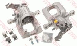 TRW Etrier Frana Bhn1136E Audi A3 Seat Altea/Leon Skoda Octavia Ii/Superb Ii/Yeti (BHN1136E)
