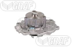 GRAF Pompă De Apă, Răcire Motor Pa1505-8 Land Rover Discovery Sport