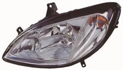 ABAKUS Far Dreapta 440-1140R-Ld-Em Mercedes-Benz Vito/Vito / Mixto (440-1140R-LD-EM)