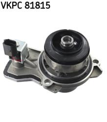 SKF Pompă De Apă, Răcire Motor Vkpc81815 Audi A1 Seat Ibiza Iv/Toledo Iv Skoda Rapid