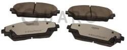 QUARO Set Placute Frana, Frana Disc Qp1917C Mazda 3/Cx-3/Cx-30 (QP1917C)