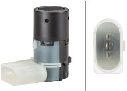HELLA Sensor, Ajutor Parcare 6Px358141-241 Audi A2/A3/A4 B5/A4 B7/A6 C5/A8 D2