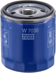 Mann-filter Filtru Ulei W7030 Alfa Romeo Giulia/Stelvio Buick Enclave/La Crosse Cadillac Ats