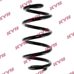 KYB Arc Spiral Puntea Spate Ra5153 Nissan Qashqai I