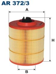 FILTRON Filtru Aer Ar372/3 Ford Galaxy Ii/Galaxy Mk Ii/Mondeo Iv/S-Max