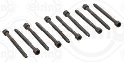 ELRING Set Surub, Chiulasa 325.930 Audi A1/A3/A4 B7/A4 B8/A5/A6 C6/A6 C7/A8 D4/Q3/Q5/Tt