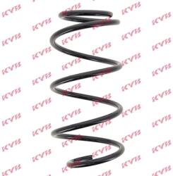 KYB Arc Spiral Punte Fata Ra3430 Fiat 500