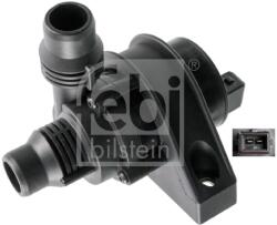 FEBI BILSTEIN Pompă De Apă Suplimentară (Circuitul Apei De Răcire) 177250 Bmw 5/6/7/X5 (177250)