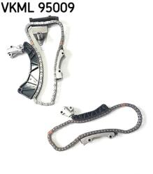 SKF Chit Lant De Distributie Vkml95009 Hyundai Accent Iii/Accent Iv/Elantra Iv/Getz