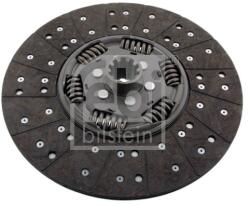 FEBI BILSTEIN Disc Ambreiaj 105018 Daf 45/65/75/85/95/Cf/F 1000/F 1100/F 1200/F 1300/F 1400/Sb (105018)
