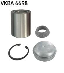 SKF Set Rulment Roata Vkba6698 Mercedes-Benz Vaneo (VKBA6698)